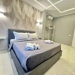 Апартаменты Terrazza Vesuvio