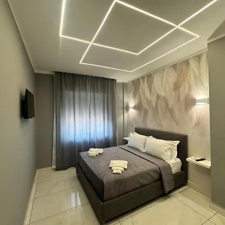 Terrazza Vesuvio Апартаменты *