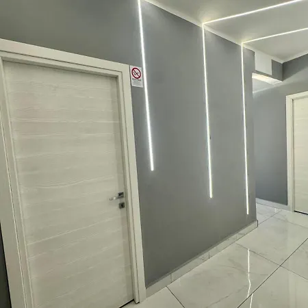 Terrazza Vesuvio 나폴리