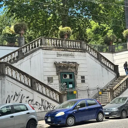 Terrazza Vesuvio *