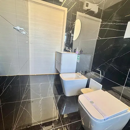 Terrazza Vesuvio Apartament *