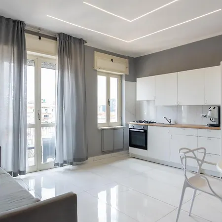 Terrazza Vesuvio Ferienhaus *