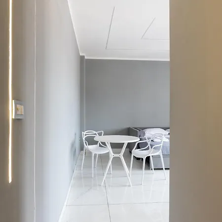 Сasa de vacaciones Terrazza Vesuvio