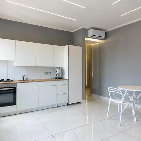 Ferienhaus Terrazza Vesuvio *