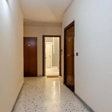 Сasa de vacaciones Terrazza Vesuvio Nápoles