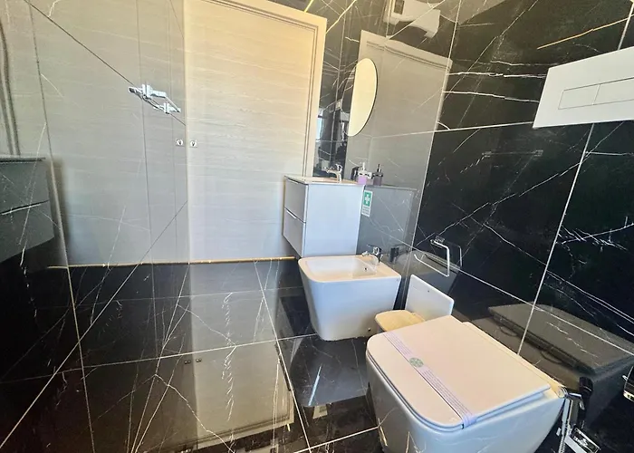 Terrazza Vesuvio Lägenhet *